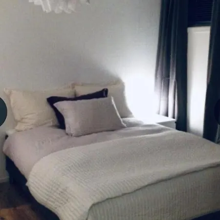 Appartement Stort Og Flott Hus Pa Tyholt