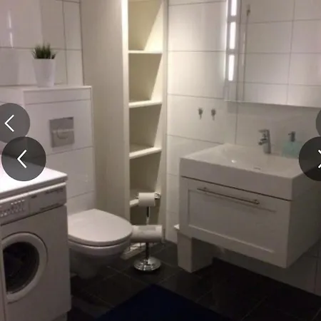 Appartement Stort Og Flott Hus Pa Tyholt *